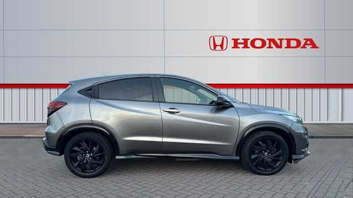 Honda HR-V 1.5 i-VTEC Turbo Sport 5dr Petrol Hatchback 