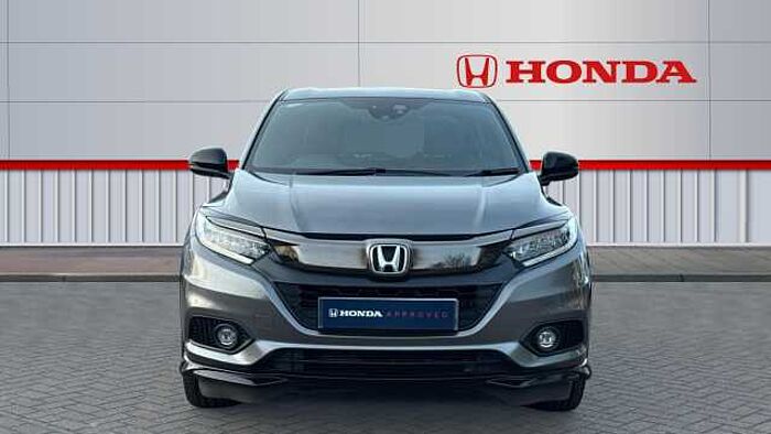 Honda HR-V 1.5 i-VTEC Turbo Sport 5dr Petrol Hatchback 
