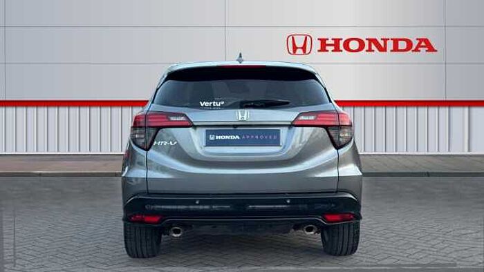 Honda HR-V 1.5 i-VTEC Turbo Sport 5dr Petrol Hatchback 