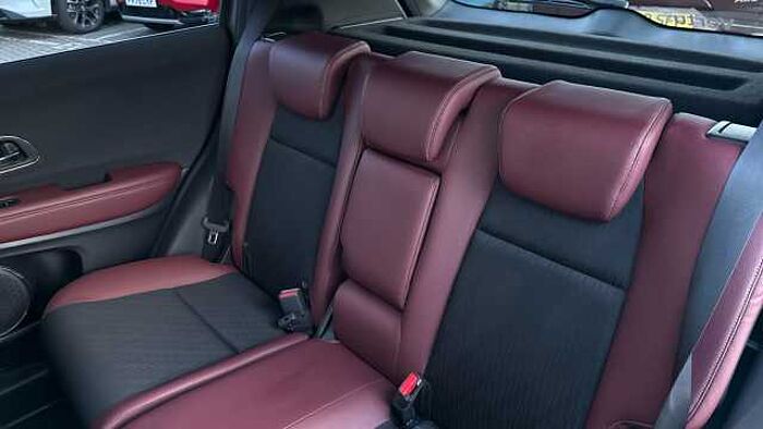 Honda HR-V 1.5 i-VTEC Turbo Sport 5dr Petrol Hatchback 