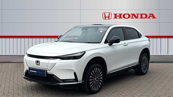 Honda e:Ny1 150kW Advance 69kWh 5dr Auto Electric Hatchback 