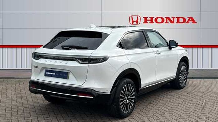 Honda e:Ny1 150kW Advance 69kWh 5dr Auto Electric Hatchback 