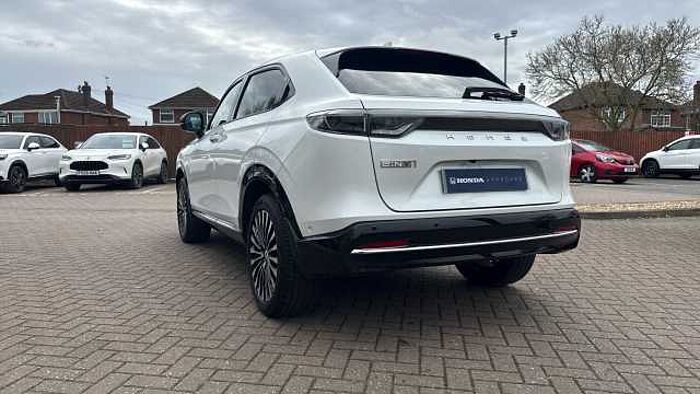 Honda e:Ny1 150kW Advance 69kWh 5dr Auto Electric Hatchback 