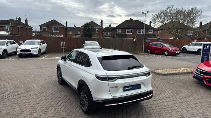 Honda e:Ny1 150kW Advance 69kWh 5dr Auto Electric Hatchback 