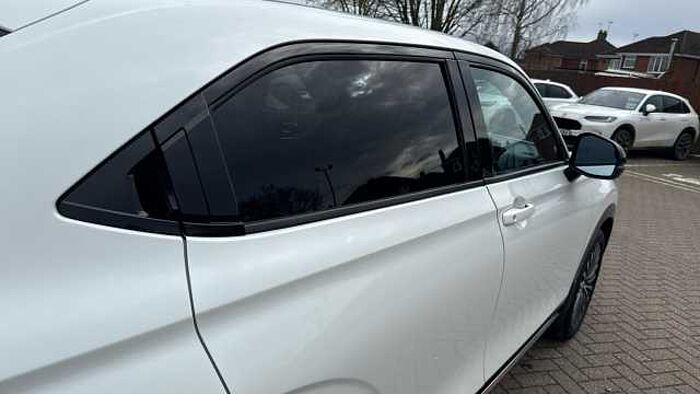 Honda e:Ny1 150kW Advance 69kWh 5dr Auto Electric Hatchback 