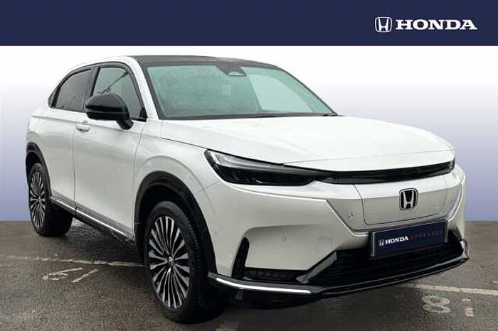 Honda e:Ny1 150kW Advance 69kWh 5dr Auto Electric Hatchback 