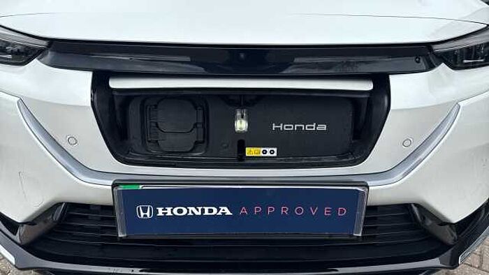 Honda e:Ny1 150kW Advance 69kWh 5dr Auto Electric Hatchback 