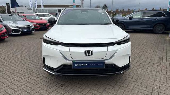 Honda e:Ny1 150kW Advance 69kWh 5dr Auto Electric Hatchback 