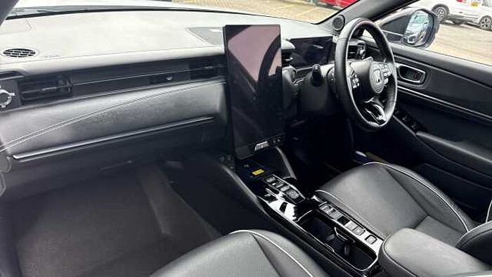 Honda e:Ny1 150kW Advance 69kWh 5dr Auto Electric Hatchback 