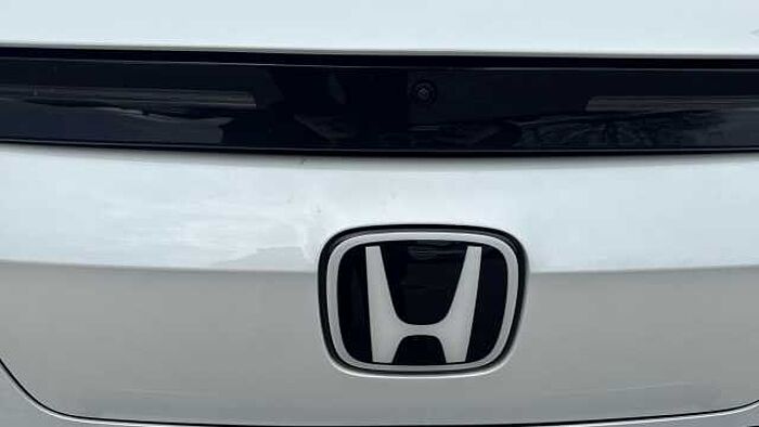Honda e:Ny1 150kW Advance 69kWh 5dr Auto Electric Hatchback 