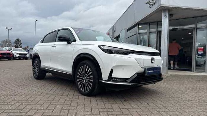 Honda e:Ny1 150kW Advance 69kWh 5dr Auto Electric Hatchback 