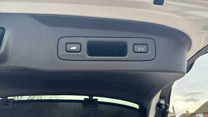 Honda e:Ny1 150kW Advance 69kWh 5dr Auto Electric Hatchback 