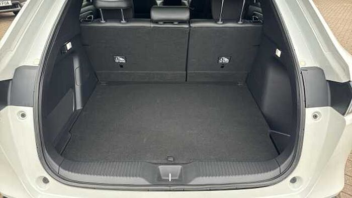 Honda e:Ny1 150kW Advance 69kWh 5dr Auto Electric Hatchback 