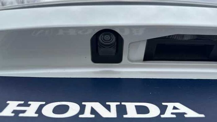 Honda e:Ny1 150kW Advance 69kWh 5dr Auto Electric Hatchback 