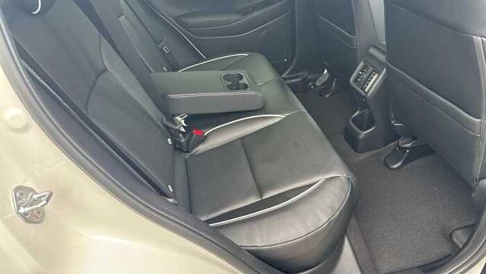 Honda e:Ny1 150kW Advance 69kWh 5dr Auto Electric Hatchback 