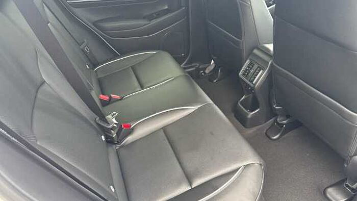 Honda e:Ny1 150kW Advance 69kWh 5dr Auto Electric Hatchback 