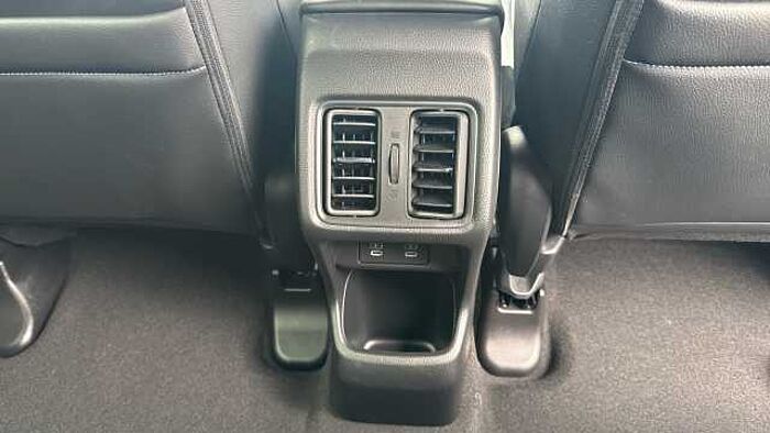 Honda e:Ny1 150kW Advance 69kWh 5dr Auto Electric Hatchback 