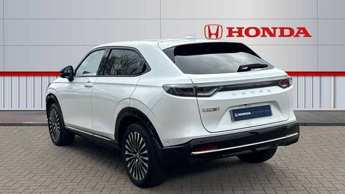 Honda e:Ny1 150kW Advance 69kWh 5dr Auto Electric Hatchback 
