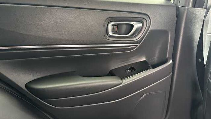 Honda e:Ny1 150kW Advance 69kWh 5dr Auto Electric Hatchback 