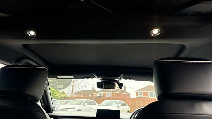 Honda e:Ny1 150kW Advance 69kWh 5dr Auto Electric Hatchback 