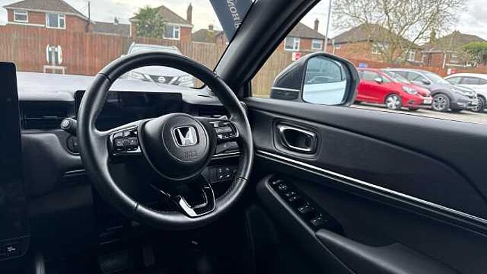 Honda e:Ny1 150kW Advance 69kWh 5dr Auto Electric Hatchback 