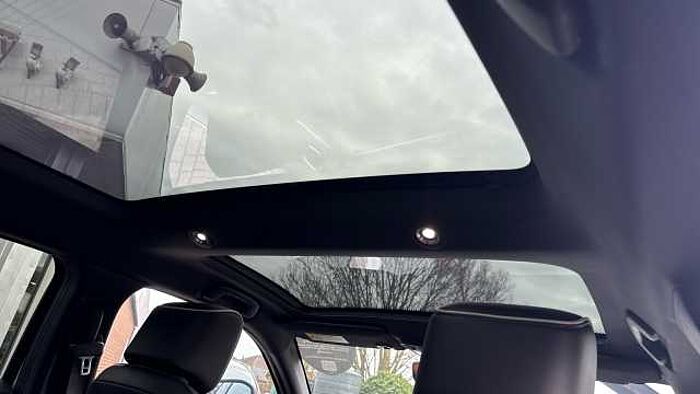 Honda e:Ny1 150kW Advance 69kWh 5dr Auto Electric Hatchback 