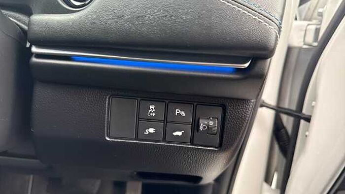 Honda e:Ny1 150kW Advance 69kWh 5dr Auto Electric Hatchback 