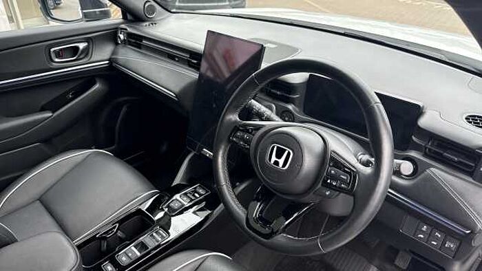 Honda e:Ny1 150kW Advance 69kWh 5dr Auto Electric Hatchback 