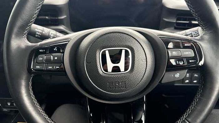 Honda e:Ny1 150kW Advance 69kWh 5dr Auto Electric Hatchback 