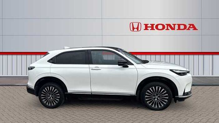 Honda e:Ny1 150kW Advance 69kWh 5dr Auto Electric Hatchback 