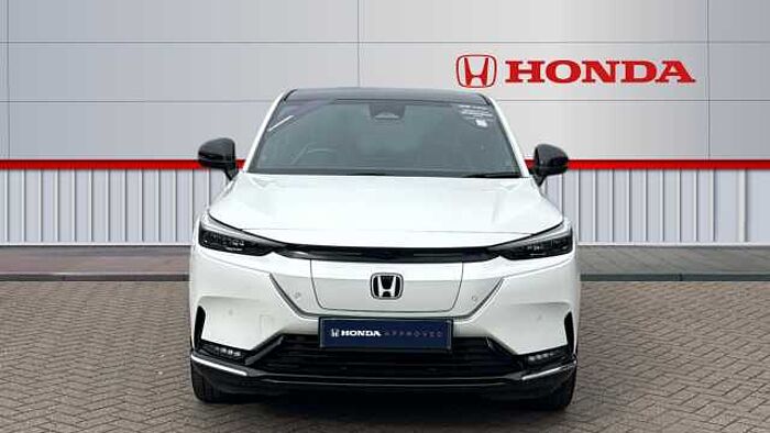 Honda e:Ny1 150kW Advance 69kWh 5dr Auto Electric Hatchback 