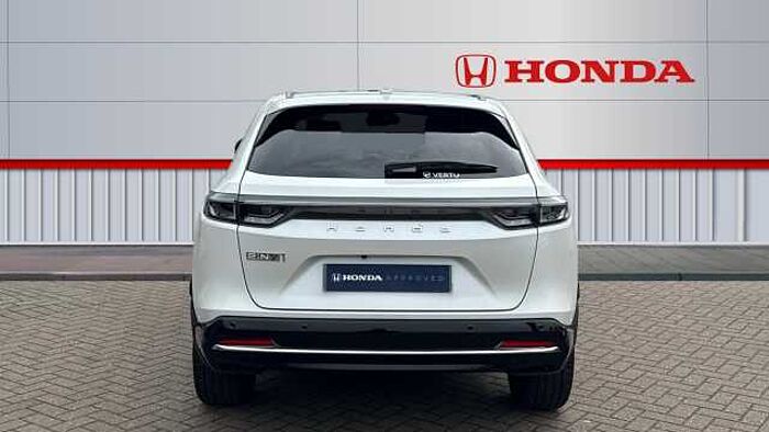 Honda e:Ny1 150kW Advance 69kWh 5dr Auto Electric Hatchback 