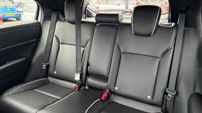 Honda e:Ny1 150kW Advance 69kWh 5dr Auto Electric Hatchback 