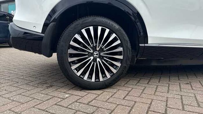 Honda e:Ny1 150kW Advance 69kWh 5dr Auto Electric Hatchback 