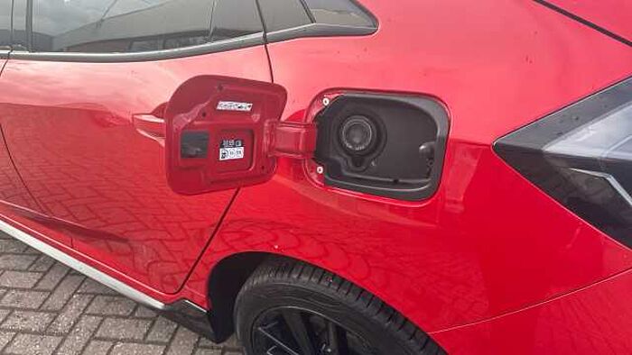 Honda Civic 1.5 VTEC Turbo Sport 5dr Petrol Hatchback 