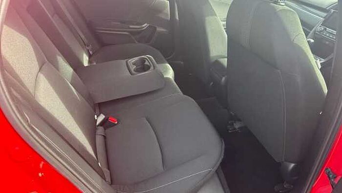Honda Civic 1.5 VTEC Turbo Sport 5dr Petrol Hatchback 