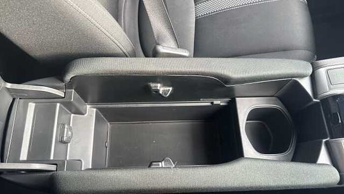 Honda Civic 1.5 VTEC Turbo Sport 5dr Petrol Hatchback 