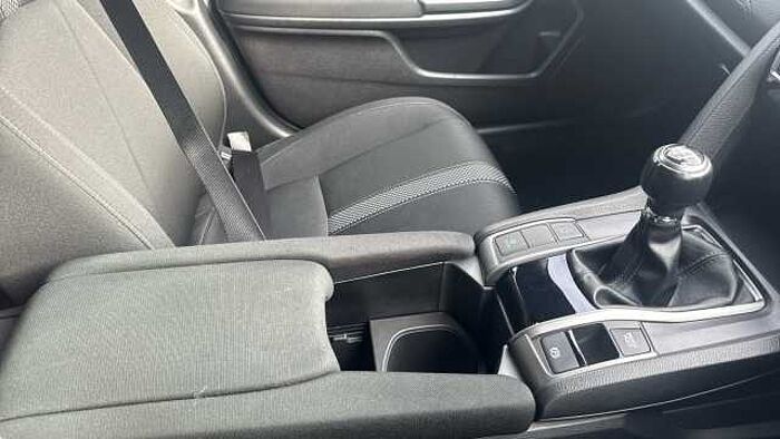 Honda Civic 1.5 VTEC Turbo Sport 5dr Petrol Hatchback 