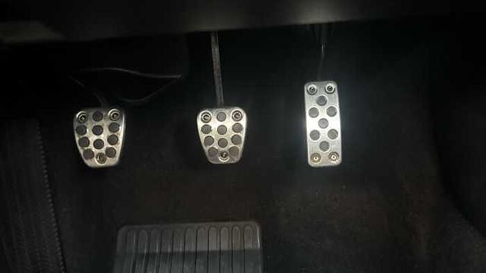 Honda Civic 1.5 VTEC Turbo Sport 5dr Petrol Hatchback 