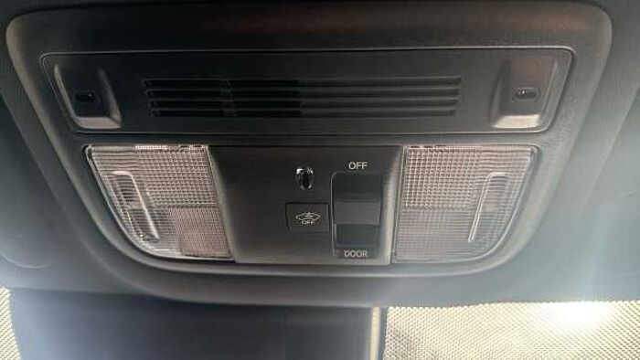 Honda Civic 1.5 VTEC Turbo Sport 5dr Petrol Hatchback 