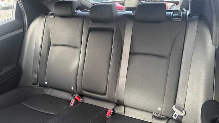 Honda Civic 1.5 VTEC Turbo Sport 5dr Petrol Hatchback 