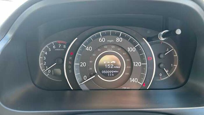 Honda CR-V 2.0 i-VTEC SE Plus 5dr Auto Petrol Estate 