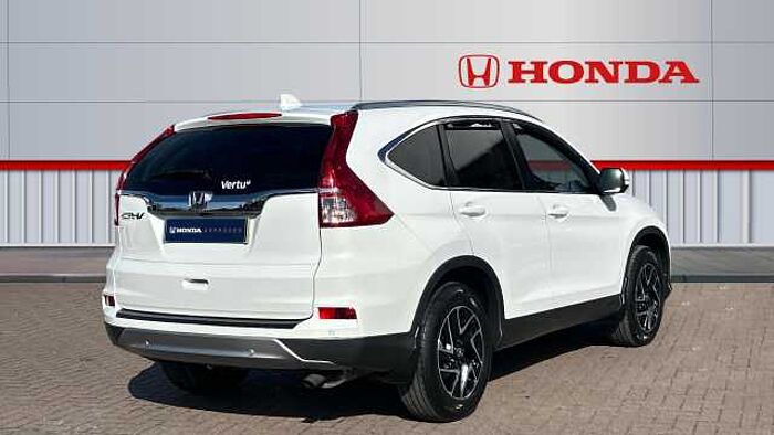 Honda CR-V 2.0 i-VTEC SE Plus 5dr Auto Petrol Estate 