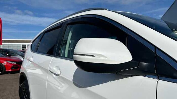 Honda CR-V 2.0 i-VTEC SE Plus 5dr Auto Petrol Estate 