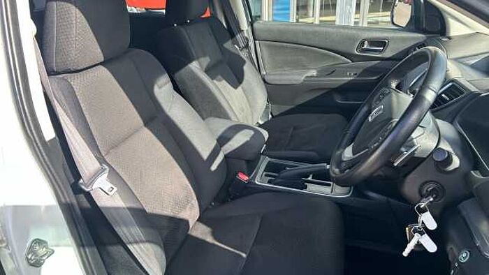 Honda CR-V 2.0 i-VTEC SE Plus 5dr Auto Petrol Estate 