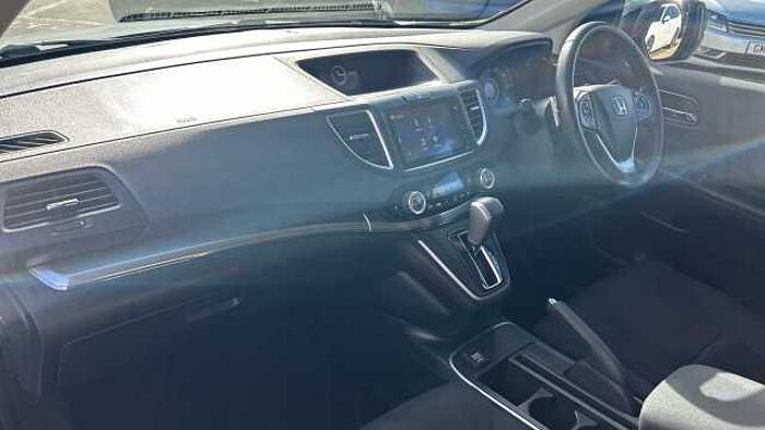 Honda CR-V 2.0 i-VTEC SE Plus 5dr Auto Petrol Estate 