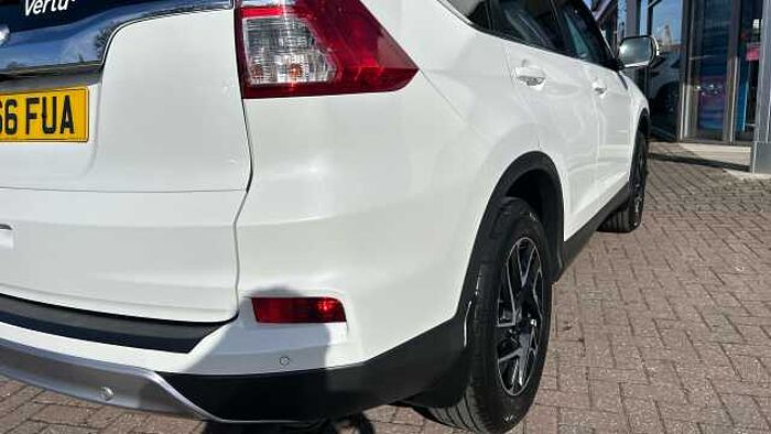 Honda CR-V 2.0 i-VTEC SE Plus 5dr Auto Petrol Estate 