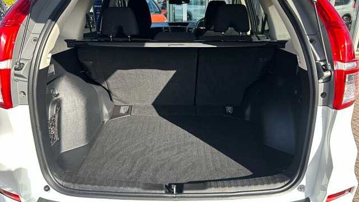 Honda CR-V 2.0 i-VTEC SE Plus 5dr Auto Petrol Estate 