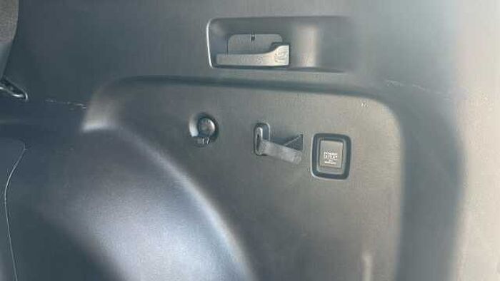 Honda CR-V 2.0 i-VTEC SE Plus 5dr Auto Petrol Estate 