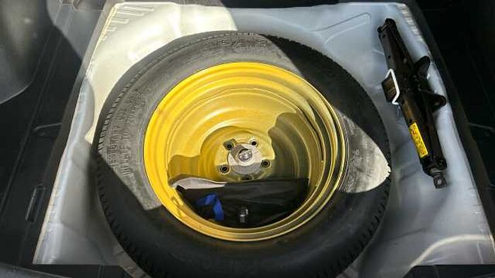 Honda CR-V 2.0 i-VTEC SE Plus 5dr Auto Petrol Estate 